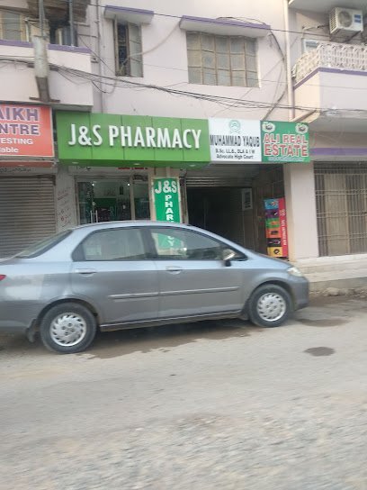 J & S Pharmacy