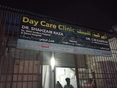 Daycare Clinic