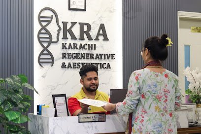 Kra Clinics