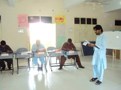 Dr. M Zubair