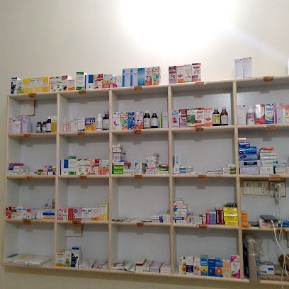 Jannat Farmacia And Health Care Providers
