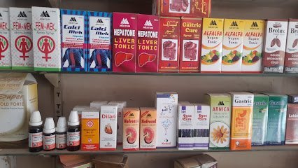 Online Homeopathic Medicine Store
