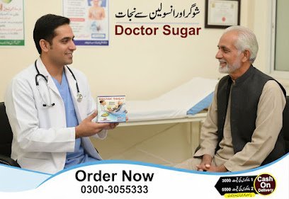 Doctor Sugar