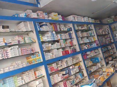 Al-Shifa Medical Store & General Store