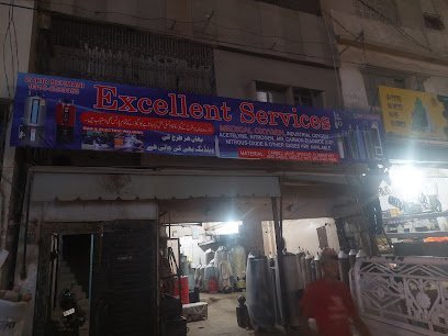 Excellent Services Medical Oxygen Supply