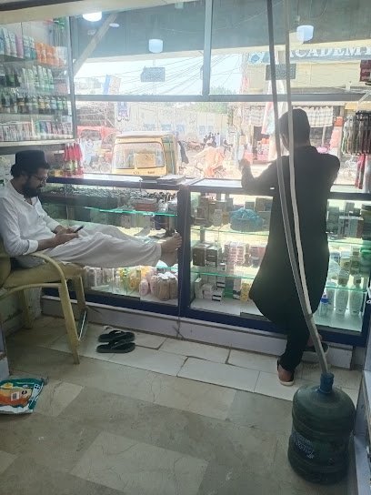 Kk Medical & General Store