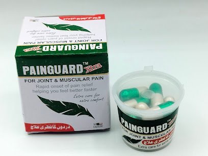 Bismillah Pansar