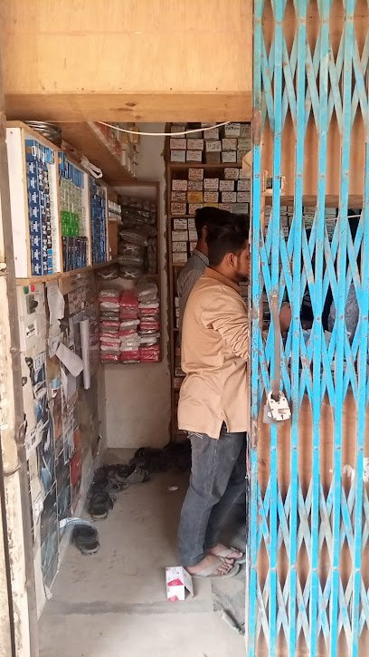 Khurram Optical