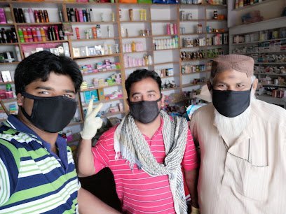 Shahrukh Medical