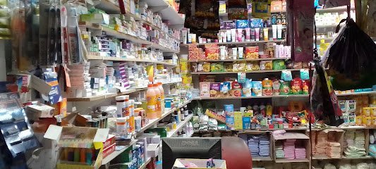 Fatima General And Pharmacy