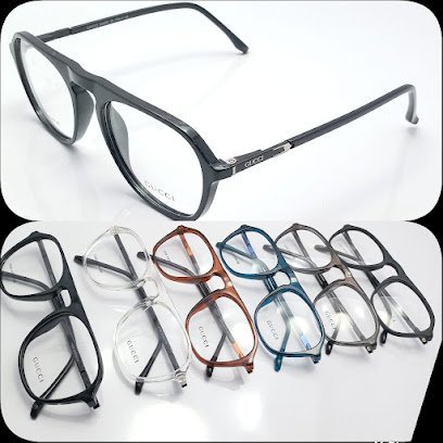 Al Falah Optics