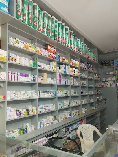 Pharma X