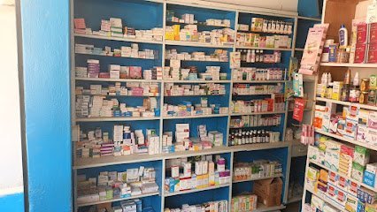 Medisun Nayyer Medical Store