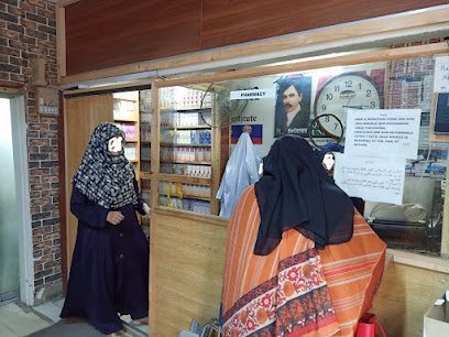 Dr. Waseem Diagnostic & Institute