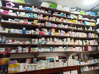 Life Care Pharmacy