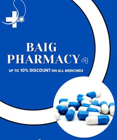 Baig Pharmacy
