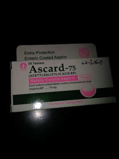 Zaheer Medical Store