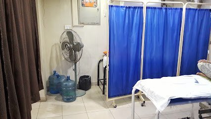 Bantva Gilani Medical Center