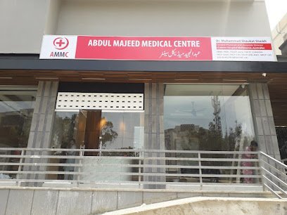 Abdul Majeed Medical Centre