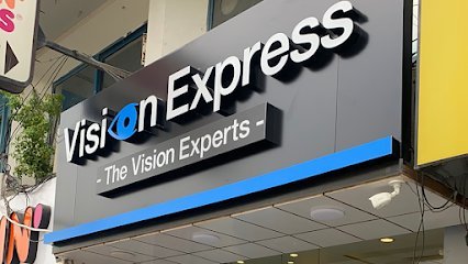 Vision Express