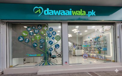 Dawaaiwala