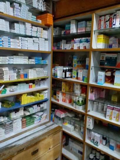 S.A Razzaq Medical & General Store