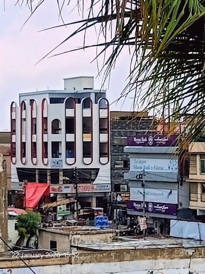 Gulshan E Hadeed Pharmacy