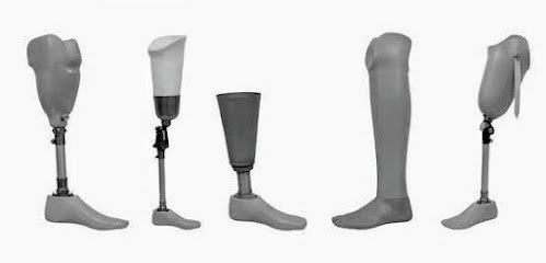 Zulfiqar Orthopaedic