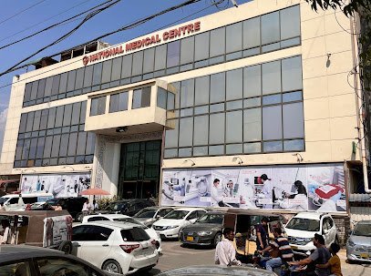 National Medical Centre