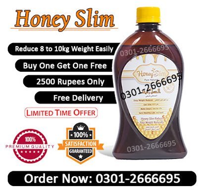Honey Slim