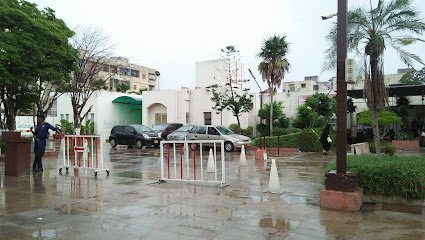 Aga Khan Hospital Karimabad Laboratory Collection Unit