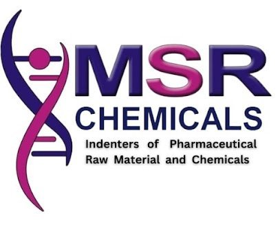 Msr Chemicals