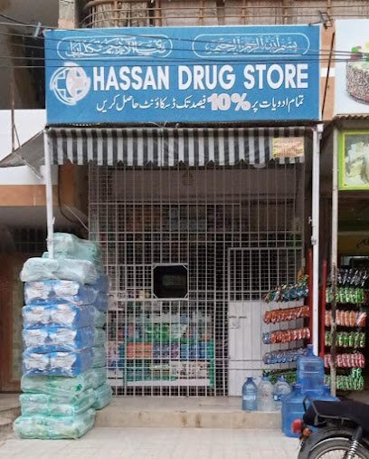 Hassan Drug Store