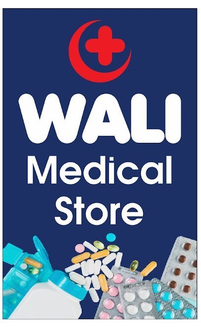 Walk Medical Store