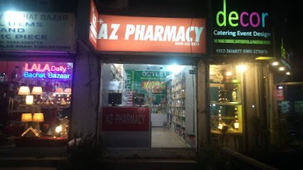 Az Pharmacy