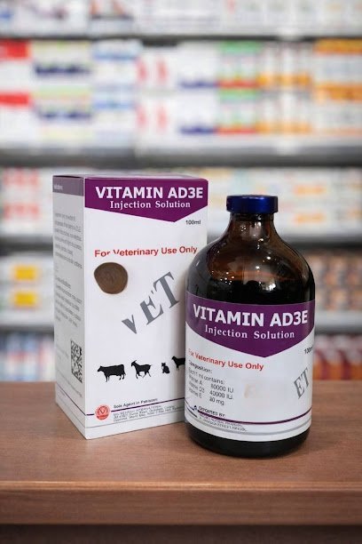 Online Vet Pharmacy