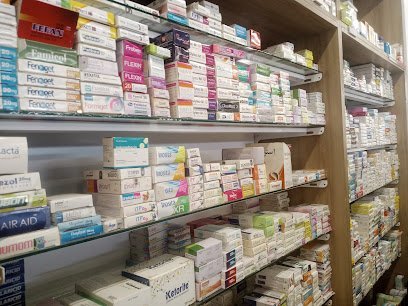 Alpha Pharmacy