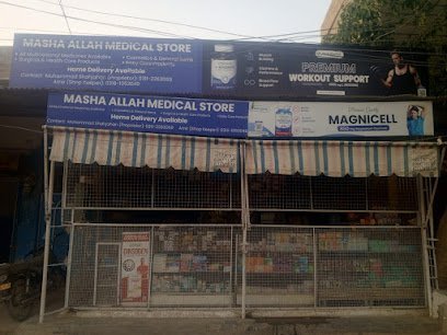 Masha Allah Medical Store