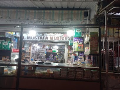 Al Mustafa Medicos