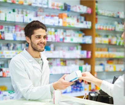 Mehmood Pharmacy