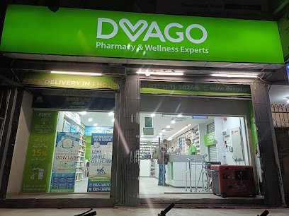 Dvago Pharmacy And Dow Sample Collection Center