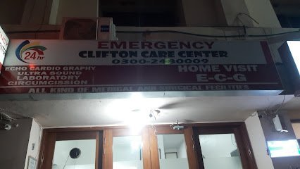 Clifton Care Centre
