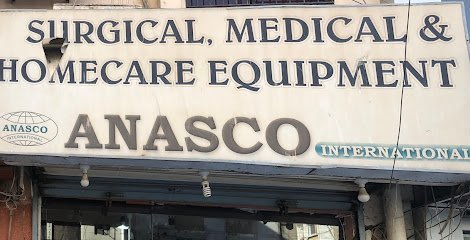 Anasco International