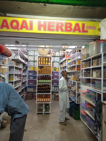 Baqai Herbal