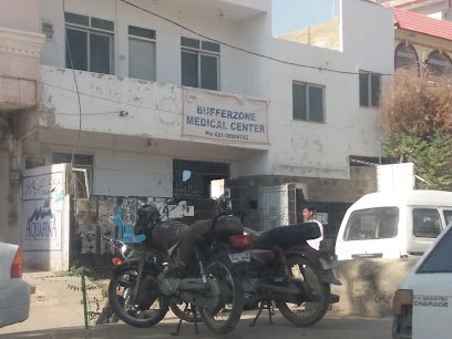Buffer Zone Medical Center