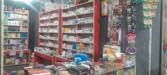 Ferozi Pharmacy