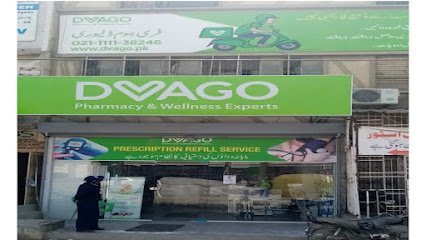 Dvago Pharmacy & Wellness Experts