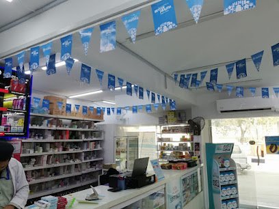 Meri Pharmacy