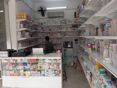 Meri Pharmacy