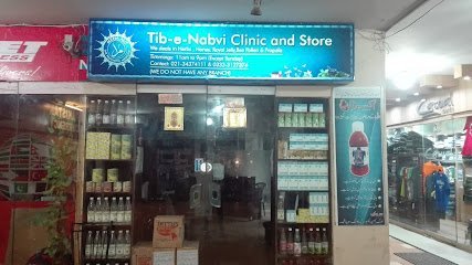 Tibenabvi Store & Clinic